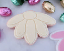 Load image into Gallery viewer, Droopy Daisy Fondant Embosser / Cutter - Made in the UK with Love  from House of Toot Sweet - Just £6.50! Shop now at House of Toot Sweet
