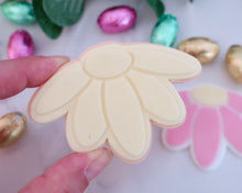 Load image into Gallery viewer, Droopy Daisy Fondant Embosser / Cutter - Made in the UK with Love  from House of Toot Sweet - Just £6.50! Shop now at House of Toot Sweet
