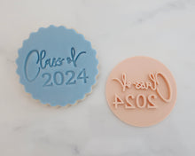 Load image into Gallery viewer, Class of 2023 Stamp - Made in the UK with Love  from House of Toot Sweet - Just £5! Shop now at House of Toot Sweet
