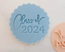 Load image into Gallery viewer, Class of 2023 Stamp - Made in the UK with Love  from House of Toot Sweet - Just £5! Shop now at House of Toot Sweet
