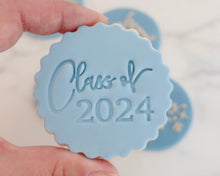 Load image into Gallery viewer, Class of 2023 Stamp - Made in the UK with Love  from House of Toot Sweet - Just £5! Shop now at House of Toot Sweet
