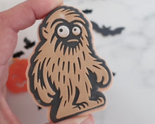 Load image into Gallery viewer, Biggie Bigfoot Cookie Embosser / Cutter - Made in the UK with Love  from House of Toot Sweet - Just £6! Shop now at House of Toot Sweet
