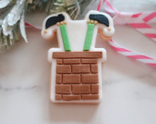 Load image into Gallery viewer, Elf in Chimney Embosser and Cutter - Made in the UK with Love  from House of Toot Sweet - Just £6.50! Shop now at House of Toot Sweet
