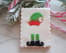 Load image into Gallery viewer, Customisable Elf Embosser and Cutter - Made in the UK with Love  from House of Toot Sweet - Just £6.50! Shop now at House of Toot Sweet
