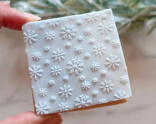 Load image into Gallery viewer, Snowflakes II Texture Embosser - Made in the UK with Love  from House of Toot Sweet - Just £7! Shop now at House of Toot Sweet
