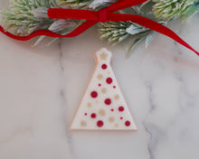 Load image into Gallery viewer, Decorative Christmas Trees Embosser and Cutter - Made in the UK with Love  from House of Toot Sweet - Just £5.50! Shop now at House of Toot Sweet
