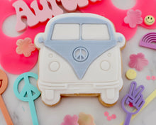 Load image into Gallery viewer, Bus Camper Van Fondant Embosser - Made in the UK with Love  from House of Toot Sweet - Just £4.50! Shop now at House of Toot Sweet
