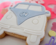 Load image into Gallery viewer, Bus Camper Van Fondant Embosser - Made in the UK with Love  from House of Toot Sweet - Just £4.50! Shop now at House of Toot Sweet
