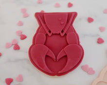 Load image into Gallery viewer, You&#39;re My Lobster Fondant Embosser and Cutter - Made in the UK with Love  from House of Toot Sweet - Just £6.50! Shop now at House of Toot Sweet
