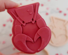 Load image into Gallery viewer, You&#39;re My Lobster Fondant Embosser and Cutter - Made in the UK with Love  from House of Toot Sweet - Just £6.50! Shop now at House of Toot Sweet
