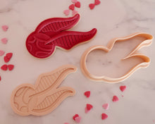 Load image into Gallery viewer, Snitch Fondant Pop Embosser and Cutter - Made in the UK with Love  from House of Toot Sweet - Just £6.50! Shop now at House of Toot Sweet
