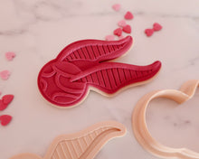 Load image into Gallery viewer, Snitch Fondant Pop Embosser and Cutter - Made in the UK with Love  from House of Toot Sweet - Just £6.50! Shop now at House of Toot Sweet
