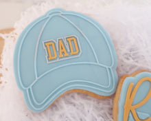 Load image into Gallery viewer, Dad Cap Embosser / Cutter - Made in the UK with Love  from House of Toot Sweet - Just £7! Shop now at House of Toot Sweet
