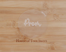 Load image into Gallery viewer, Prom Embosser - Made in the UK with Love  from House of Toot Sweet - Just £6! Shop now at House of Toot Sweet
