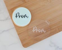 Load image into Gallery viewer, Prom Embosser - Made in the UK with Love  from House of Toot Sweet - Just £6! Shop now at House of Toot Sweet
