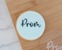 Load image into Gallery viewer, Prom Embosser - Made in the UK with Love  from House of Toot Sweet - Just £6! Shop now at House of Toot Sweet
