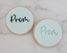 Load image into Gallery viewer, Prom Embosser - Made in the UK with Love  from House of Toot Sweet - Just £6! Shop now at House of Toot Sweet
