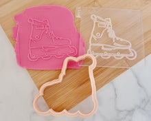 Load image into Gallery viewer, Rollerblade Embosser / Cutter - Made in the UK with Love  from House of Toot Sweet - Just £6! Shop now at House of Toot Sweet
