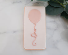 Load image into Gallery viewer, Balloon with Ages 1-10 Embosser &amp; Frame Cookie Cutter - Made in the UK with Love  from House of Toot Sweet - Just £6! Shop now at House of Toot Sweet
