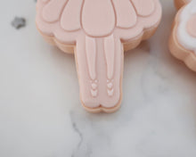 Load image into Gallery viewer, Sugar Plum Fairy Cookie Cutter &amp; Embosser - Made in the UK with Love  from House of Toot Sweet - Just £6.50! Shop now at House of Toot Sweet
