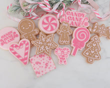 Load image into Gallery viewer, Gingerbread House Embosser / Cutter - Made in the UK with Love  from House of Toot Sweet - Just £6.50! Shop now at House of Toot Sweet
