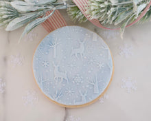 Load image into Gallery viewer, Winter Wonderland Texture Embosser - Made in the UK with Love  from House of Toot Sweet - Just £7! Shop now at House of Toot Sweet
