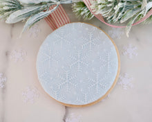 Load image into Gallery viewer, Snowflakes Texture Embosser - Made in the UK with Love  from House of Toot Sweet - Just £7! Shop now at House of Toot Sweet
