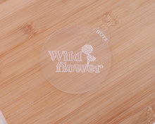 Load image into Gallery viewer, Wild Flower Embosser - Made in the UK with Love  from House of Toot Sweet - Just £4! Shop now at House of Toot Sweet
