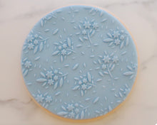 Load image into Gallery viewer, Delicate Daisies Texture Fondant Embosser - Made in the UK with Love  from House of Toot Sweet - Just £7! Shop now at House of Toot Sweet
