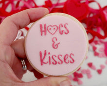 Load image into Gallery viewer, Hogs and Kisses Embosser - Made in the UK with Love  from House of Toot Sweet - Just £4! Shop now at House of Toot Sweet
