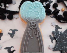 Load image into Gallery viewer, Winifred Witch Embosser - Made in the UK with Love  from House of Toot Sweet - Just £4.50! Shop now at House of Toot Sweet
