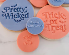 Load image into Gallery viewer, Teeny Halloween Texts - Made in the UK with Love  from House of Toot Sweet - Just £6.50! Shop now at House of Toot Sweet
