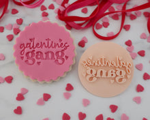 Load image into Gallery viewer, Galentines Gang Stamp - Made in the UK with Love  from House of Toot Sweet - Just £5! Shop now at House of Toot Sweet
