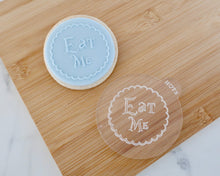 Load image into Gallery viewer, Eat Me Embosser - Made in the UK with Love  from House of Toot Sweet - Just £6! Shop now at House of Toot Sweet
