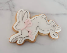 Load image into Gallery viewer, Jumping Rabbit Embosser / Cutter - Made in the UK with Love  from House of Toot Sweet - Just £6.50! Shop now at House of Toot Sweet
