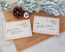 Load image into Gallery viewer, From Santa Letter - Break a Biscuit - Embosser / Cutter - Made in the UK with Love  from House of Toot Sweet - Just £6.50! Shop now at House of Toot Sweet
