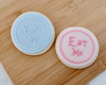 Load image into Gallery viewer, Eat Me Embosser - Made in the UK with Love  from House of Toot Sweet - Just £6! Shop now at House of Toot Sweet
