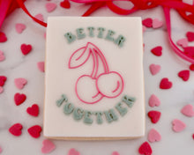 Load image into Gallery viewer, Better Together Embosser - Made in the UK with Love  from House of Toot Sweet - Just £6.50! Shop now at House of Toot Sweet
