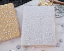 Load image into Gallery viewer, Party Icons Texture Embosser - Made in the UK with Love  from House of Toot Sweet - Just £7! Shop now at House of Toot Sweet
