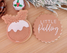 Load image into Gallery viewer, Christmas Pudding Embosser / Cutter - Made in the UK with Love  from House of Toot Sweet - Just £5.50! Shop now at House of Toot Sweet
