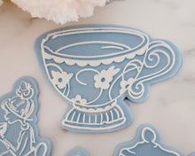 Load image into Gallery viewer, Vintage Teacup Embosser / Cutter - Made in the UK with Love  from House of Toot Sweet - Just £6! Shop now at House of Toot Sweet
