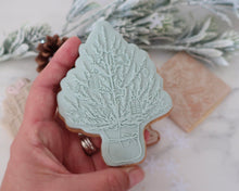 Load image into Gallery viewer, Decorative Christmas Tree Embosser / Cutter - Made in the UK with Love  from House of Toot Sweet - Just £6.50! Shop now at House of Toot Sweet
