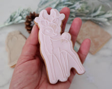 Load image into Gallery viewer, Woodland Deer Embosser / Cutter - Made in the UK with Love  from House of Toot Sweet - Just £6.50! Shop now at House of Toot Sweet
