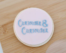 Load image into Gallery viewer, Curiouser &amp; Curiouser Embosser - Made in the UK with Love  from House of Toot Sweet - Just £6! Shop now at House of Toot Sweet
