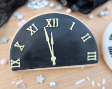 Load image into Gallery viewer, Half Clock Face - Embosser / Cutter - Made in the UK with Love  from House of Toot Sweet - Just £5.50! Shop now at House of Toot Sweet
