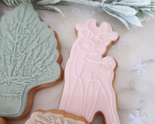 Load image into Gallery viewer, Woodland Deer Embosser / Cutter - Made in the UK with Love  from House of Toot Sweet - Just £6.50! Shop now at House of Toot Sweet
