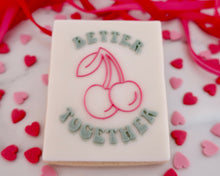 Load image into Gallery viewer, Better Together Embosser - Made in the UK with Love  from House of Toot Sweet - Just £6.50! Shop now at House of Toot Sweet
