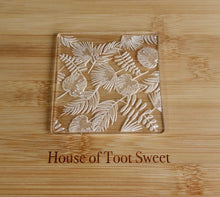 Load image into Gallery viewer, Tropical Palm Leaves Embosser - Made in the UK with Love  from House of Toot Sweet - Just £7! Shop now at House of Toot Sweet
