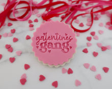 Load image into Gallery viewer, Galentines Gang Stamp - Made in the UK with Love  from House of Toot Sweet - Just £5! Shop now at House of Toot Sweet
