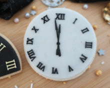 Load image into Gallery viewer, Clockface Embosser - Made in the UK with Love  from House of Toot Sweet - Just £6.50! Shop now at House of Toot Sweet
